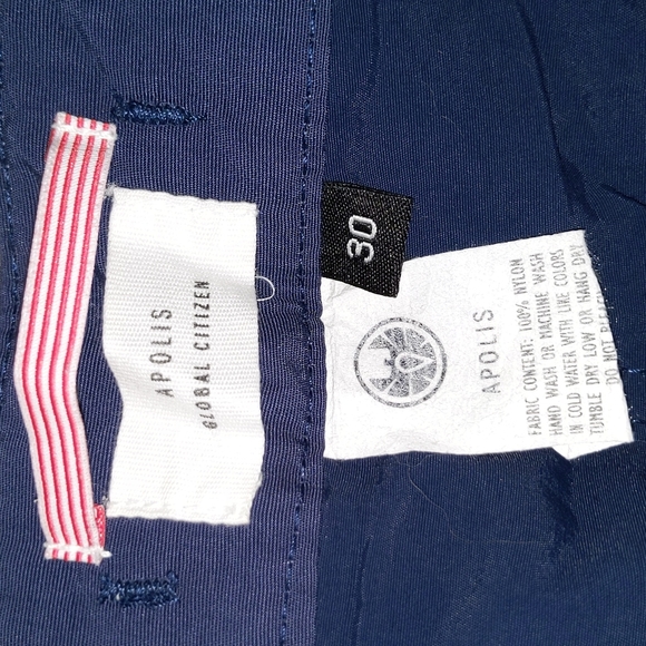 Apolis Men's Shorts - Picture 6 of 7